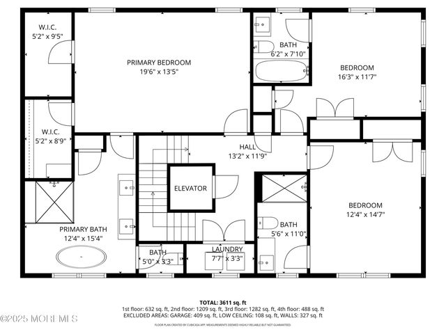 382 Western Avenue Winter Rental Monthly, Bay Head, NJ 08742