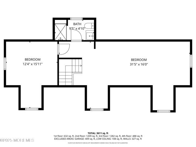 382 Western Avenue Winter Rental Monthly, Bay Head, NJ 08742