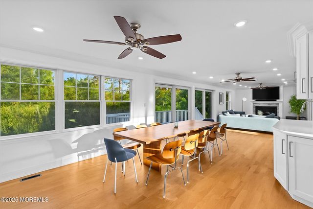 382 Western Avenue Winter Rental Monthly, Bay Head, NJ 08742