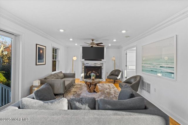 382 Western Avenue Winter Rental Monthly, Bay Head, NJ 08742