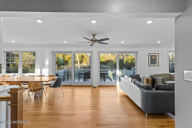 382 Western Avenue Winter Rental Monthly, Bay Head, NJ 08742