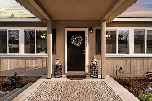 1612 San Jose Lane, Paradise, CA 95969