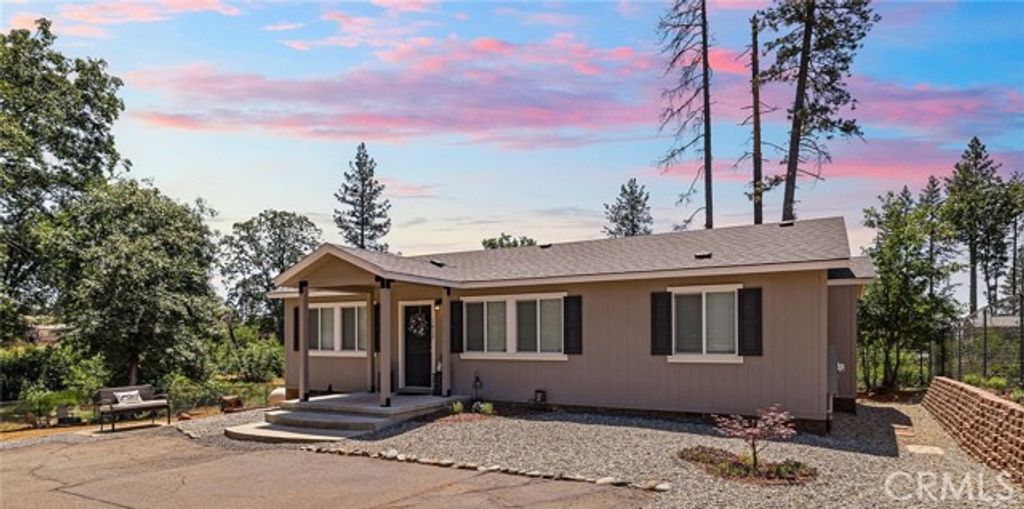 1612 San Jose Lane, Paradise, CA 95969