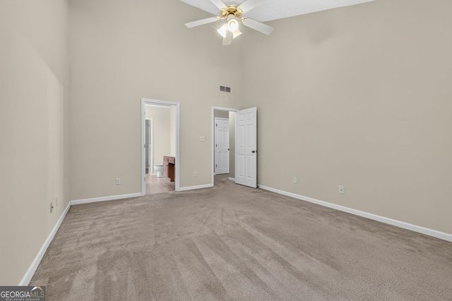 260 Sandstone Drive, Hampton, GA 30228