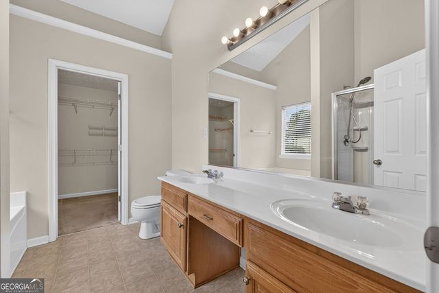 260 Sandstone Drive, Hampton, GA 30228