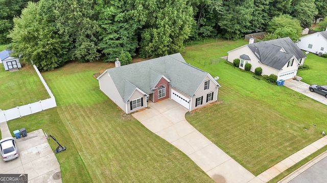 260 Sandstone Drive, Hampton, GA 30228