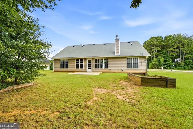 260 Sandstone Drive, Hampton, GA 30228