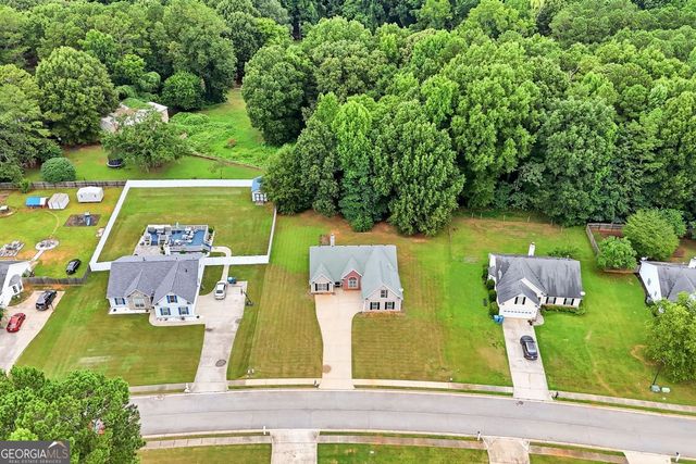260 Sandstone Drive, Hampton, GA 30228