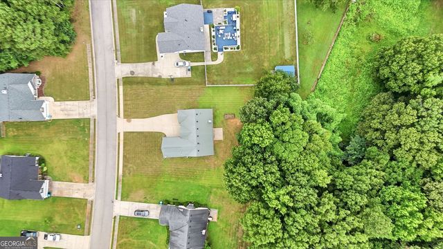 260 Sandstone Drive, Hampton, GA 30228