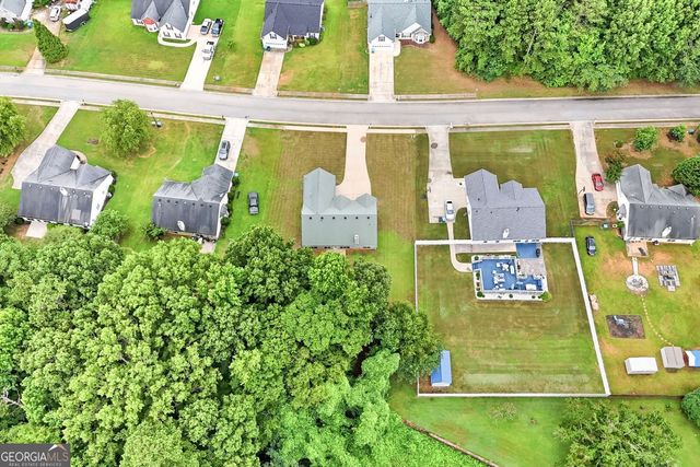 260 Sandstone Drive, Hampton, GA 30228