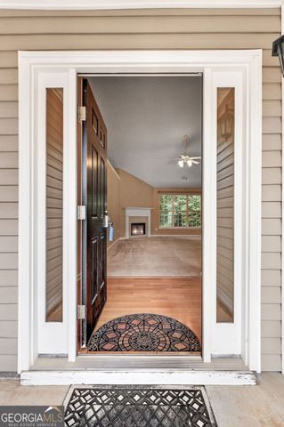 260 Sandstone Drive, Hampton, GA 30228