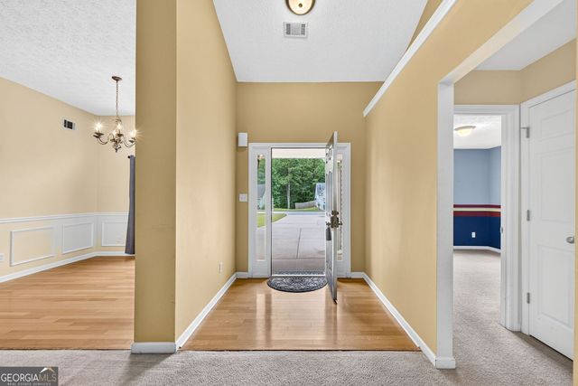 260 Sandstone Drive, Hampton, GA 30228