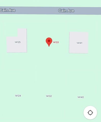 14133 Cain Avenue, Port Charlotte, FL 33953