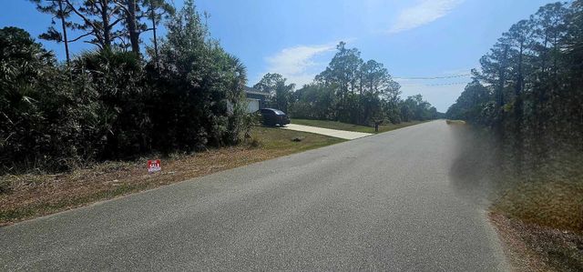 14133 Cain Avenue, Port Charlotte, FL 33953