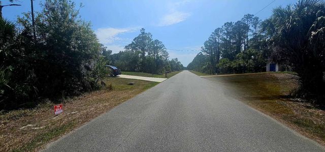 14133 Cain Avenue, Port Charlotte, FL 33953