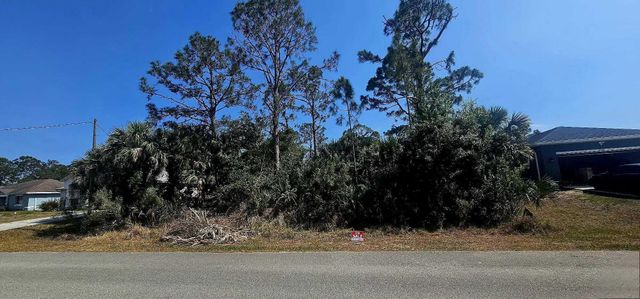 14133 Cain Avenue, Port Charlotte, FL 33953