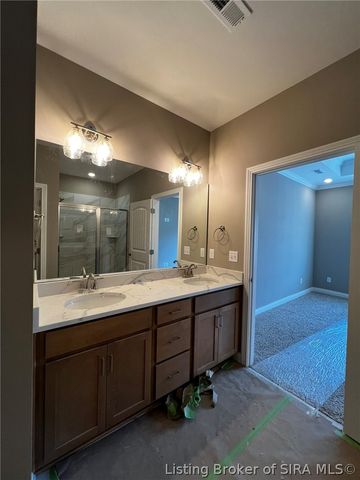 904 Audobon Court, Memphis, IN 47143
