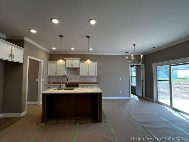 904 Audobon Court, Memphis, IN 47143