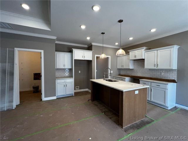 904 Audobon Court, Memphis, IN 47143