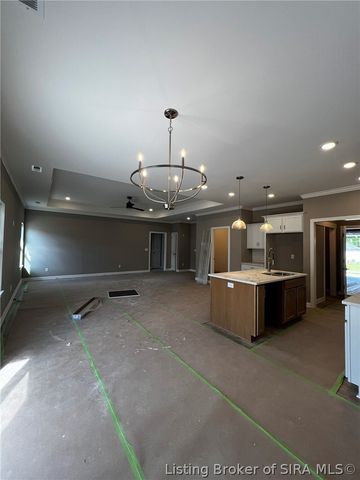 904 Audobon Court, Memphis, IN 47143