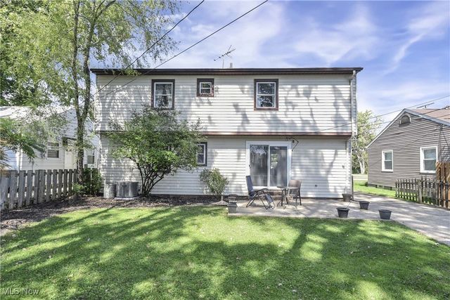 21237 Westwood Road, Fairview Park, OH 44126