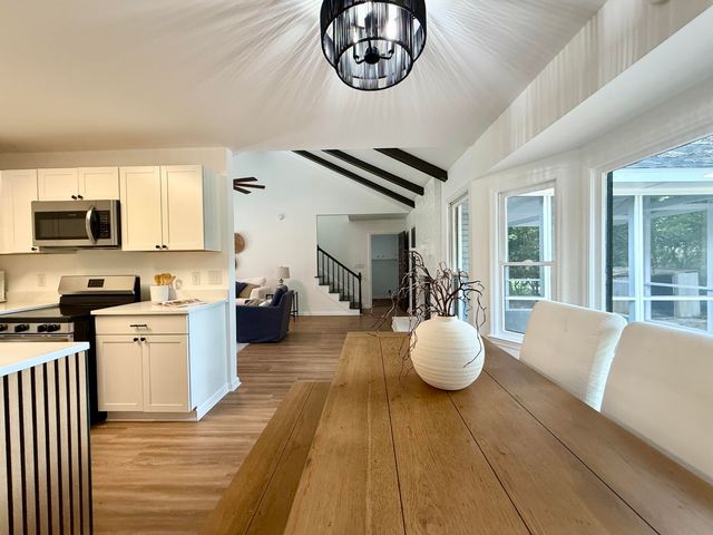 2526 Longbranch Drive, Charleston, SC 29414
