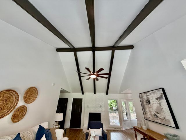 2526 Longbranch Drive, Charleston, SC 29414