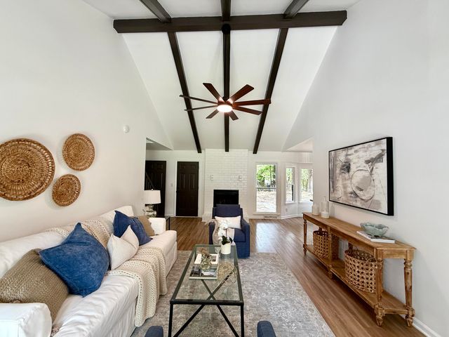 2526 Longbranch Drive, Charleston, SC 29414