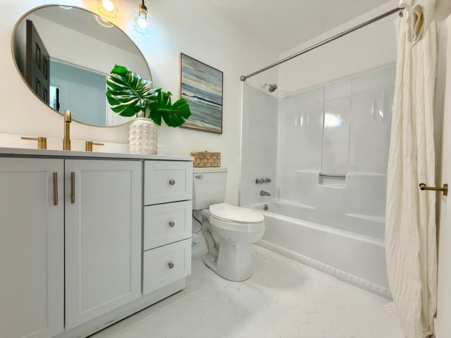 2526 Longbranch Drive, Charleston, SC 29414