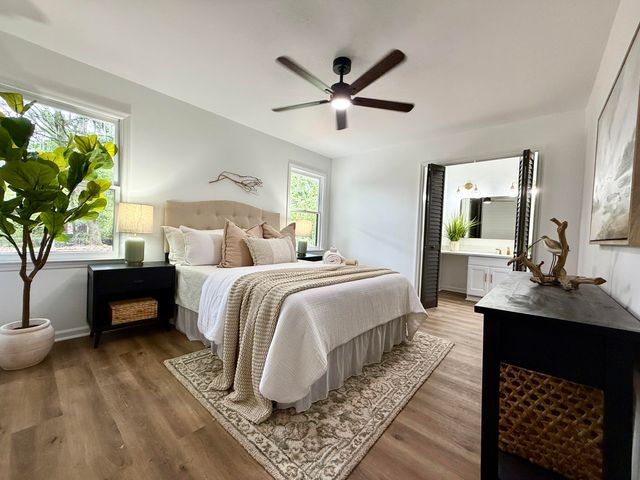 2526 Longbranch Drive, Charleston, SC 29414