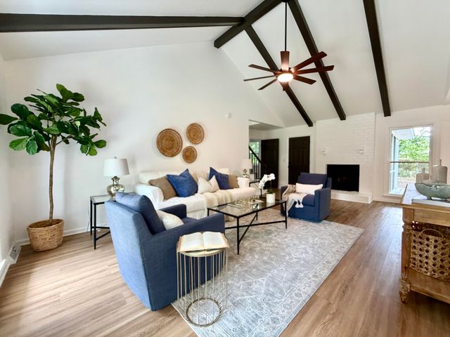 2526 Longbranch Drive, Charleston, SC 29414