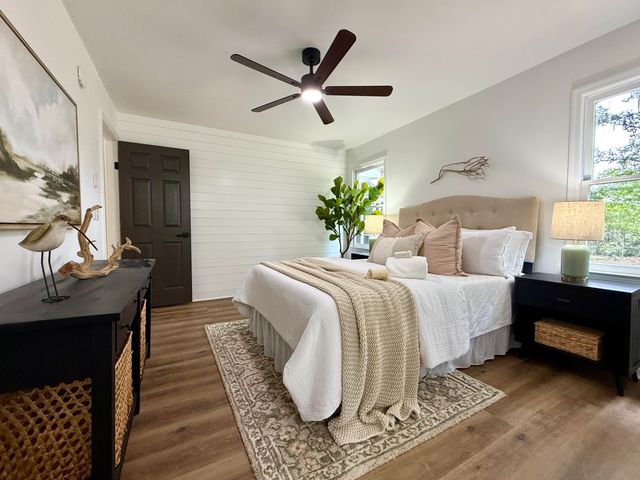 2526 Longbranch Drive, Charleston, SC 29414