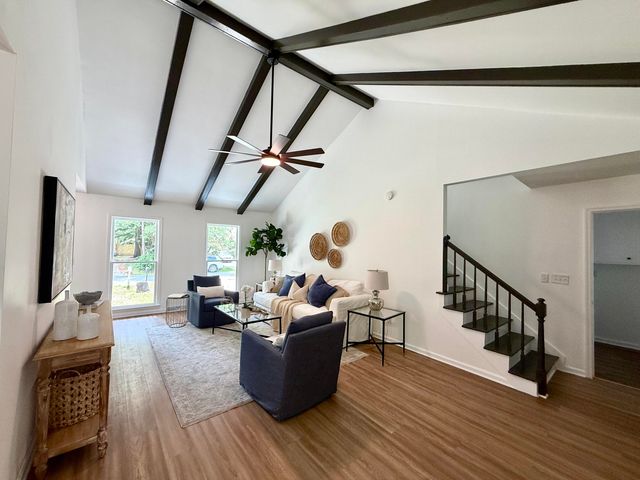 2526 Longbranch Drive, Charleston, SC 29414