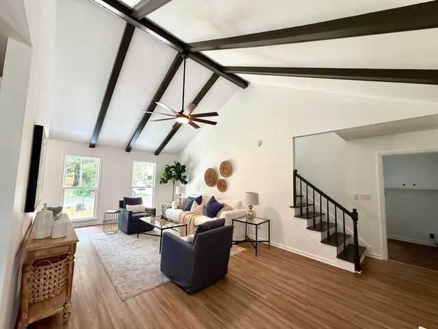 2526 Longbranch Drive, Charleston, SC 29414