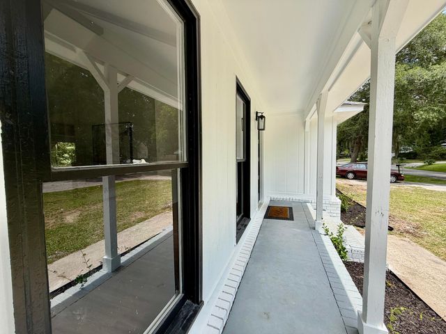 2526 Longbranch Drive, Charleston, SC 29414