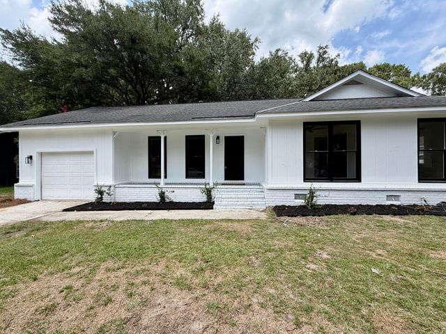 2526 Longbranch Drive, Charleston, SC 29414