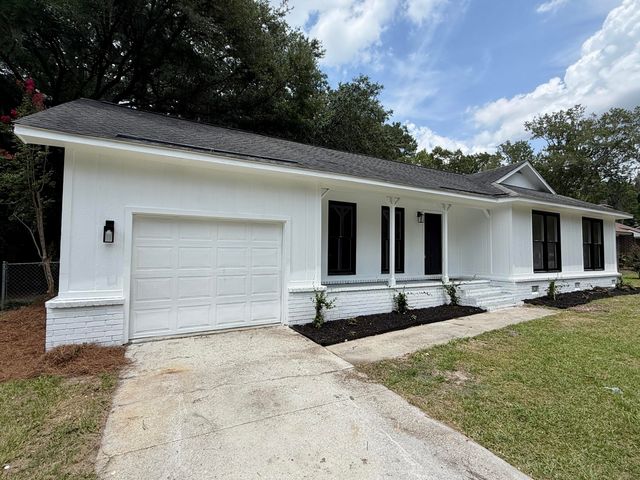 2526 Longbranch Drive, Charleston, SC 29414