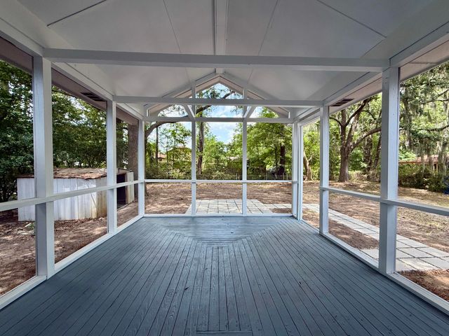 2526 Longbranch Drive, Charleston, SC 29414