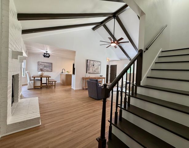 2526 Longbranch Drive, Charleston, SC 29414