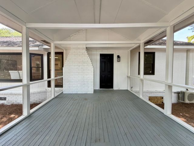 2526 Longbranch Drive, Charleston, SC 29414