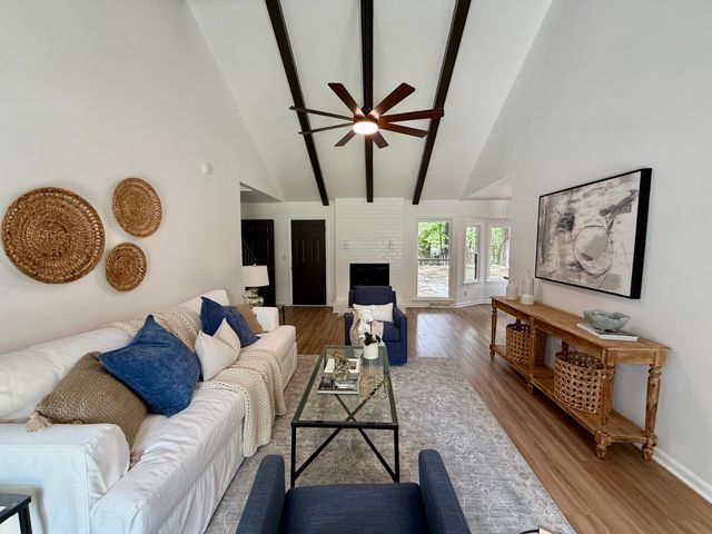 2526 Longbranch Drive, Charleston, SC 29414