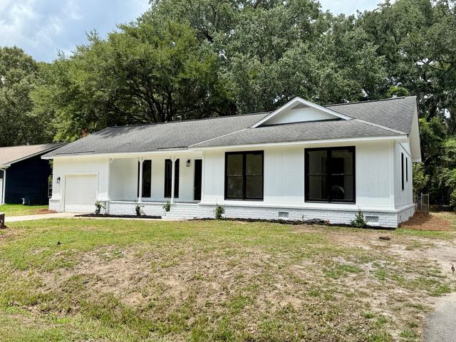 2526 Longbranch Drive, Charleston, SC 29414