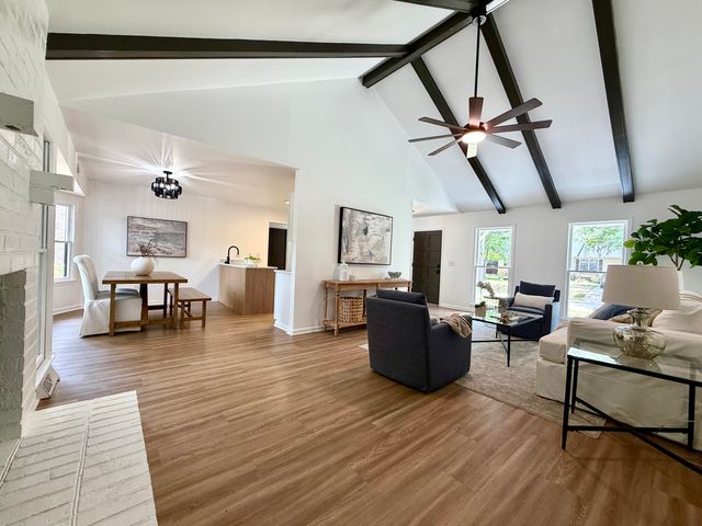 2526 Longbranch Drive, Charleston, SC 29414