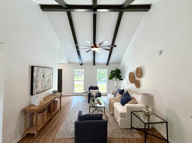 2526 Longbranch Drive, Charleston, SC 29414