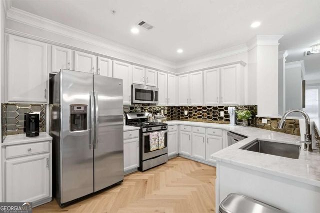 11284 Musette Circle, Alpharetta, GA 30009