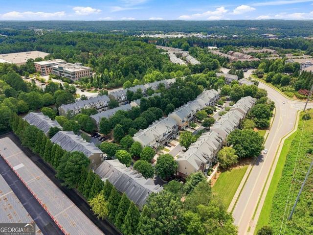 11284 Musette Circle, Alpharetta, GA 30009