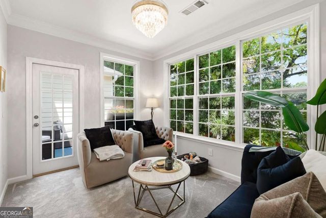 11284 Musette Circle, Alpharetta, GA 30009