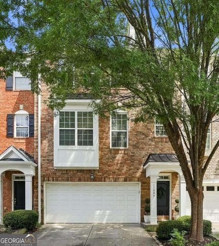 11284 Musette Circle, Alpharetta, GA 30009