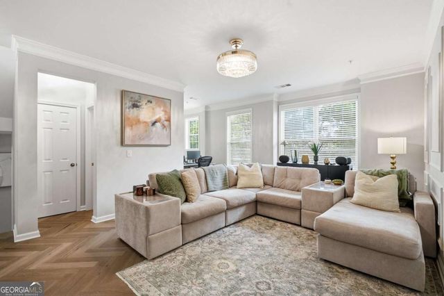 11284 Musette Circle, Alpharetta, GA 30009