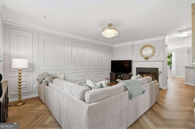 11284 Musette Circle, Alpharetta, GA 30009